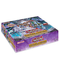 Load image into Gallery viewer, Yu-Gi-Oh! Tactical Masters Booster Box
