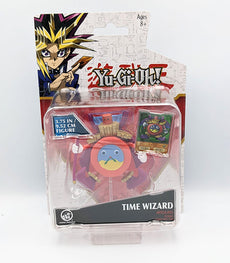 Yu-Gi-Oh! Time Wizard Battle Figure