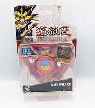 Load image into Gallery viewer, Yu-Gi-Oh! Time Wizard Battle Figure
