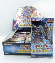 Load image into Gallery viewer, Yu-Gi-Oh! Genesis Impact Booster Packs
