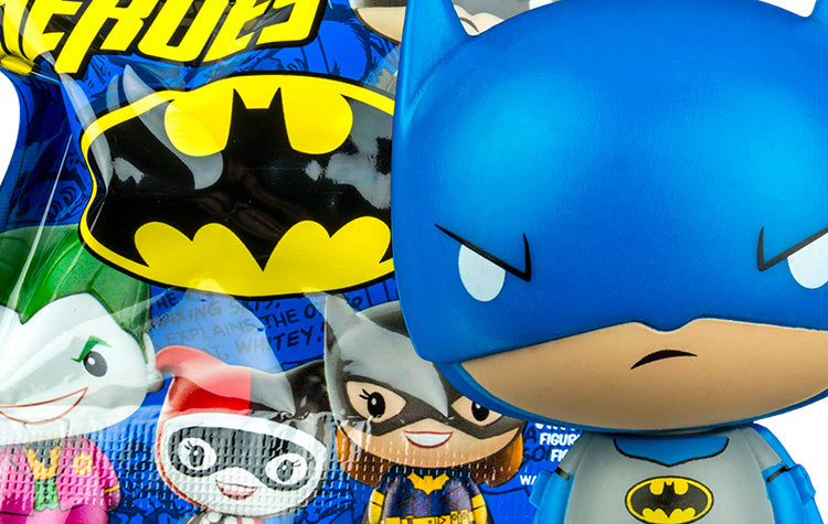 Funko pint size heros batman